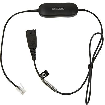 JABRA GN1216 AVAYA CORD