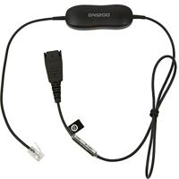 JABRA GN1216 AVAYA CORD - thumbnail