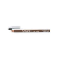 Bourjois Sourcil Précision Wenkbrauwpotlood - 04 Blond Foncé - thumbnail