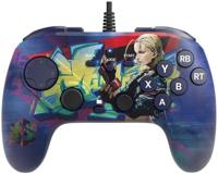 Hori Fighting Commander OCTA (Street Fighter 6 Cammy Edition) - thumbnail