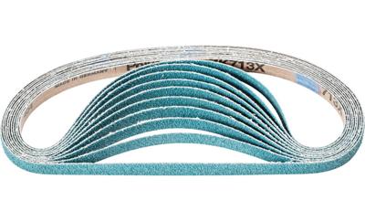 PFERD TOOLS BA 12/610 X Z 40 45009204 Schuurband Korrelgrootte (num) 40 (l x b) 610 mm x 12 mm 100 stuk(s) PFERD TOOLS BA 12/610 X Z 40 45009204 Schuurband Korrelgrootte (num) 40 (l x b) 610 mm x 12 mm 100 stuk(s)