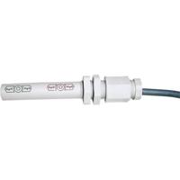 Secatec MKR13ARAK Reedcontact 1x wisselcontact 250 V/DC, 250 V/AC 0.8 A 80 VA - thumbnail