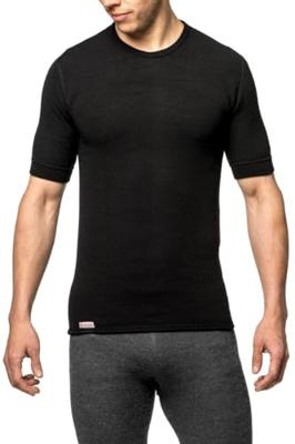 Woolpower Woolpower | 200 | Uniseks thermo T-shirt
