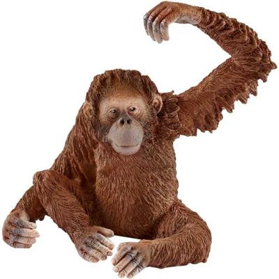 schleich WILD LIFE orang-oetan vrouwtje 14775