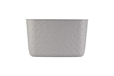 Curver Softex Opbergmand Large 19l Taupe Curver Softex Opbergmand Large 19l Taupe