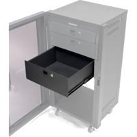 Samson DR4U SRK 19 inch universele racklade 4U - thumbnail