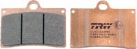TRW remblokken "mcb 540 brake pad mcb 540 trq sintered metal racing - thumbnail