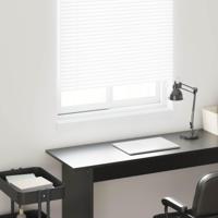 Raamsokkel Wit 80 x 10 x 4,5 cm PVC gemengd met UPVC - thumbnail