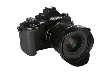 Laowa Argus 25mm f/0.95 CF APO - Canon RF