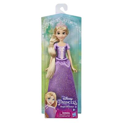 Disney Princess - Royal Shimmer Pop Rapunzel - Speelgoed (5010993779031) Disney Princess - Royal Shimmer Pop Rapunzel - Speelgoed (5010993779031)