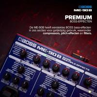 Boss ME-90B Bass Multiple Effect - thumbnail
