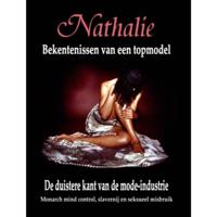 Nathalie: Bekentenissen van een topmodel (Paperback) - thumbnail
