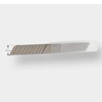 Brilliant Tools BT102901 Afbreekmesjes VPE 10 st 10 stuk(s) - thumbnail