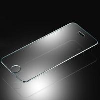 0 26 mm 9 H + oppervlaktehardheid 2.5D Explosieveilig Tempered glas Film voor iPhone 5 / 5S /5C(Transparent) - thumbnail