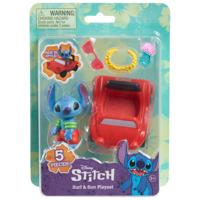 Spectron Stitch surf en sun speelset, 5dlg. - thumbnail