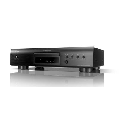 Denon DCD-600NE CD speler Zwart