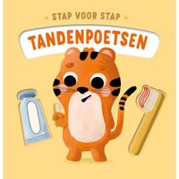 Stap voor stap Tandenpoetsen - thumbnail