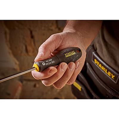 Stanley FATMAX Schroevendraaier Phillips PH2 X 125mm