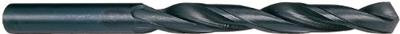 Eventus by Exact 32001 HSS Metaal-spiraalboorset 19-delig Rollenwals DIN 338 Cilinderschacht 1 stuk(s) - thumbnail