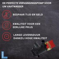 TopRC - Aluminium schaal magnetisch voor bijv. schroefjes - Zwart - thumbnail