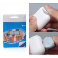 Voor Airpods 4 in 1 Blu-tack draadloze oortelefoon Oplaaddoos Reinigingshulpmiddelen - thumbnail