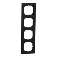 Merten MEG4040-3603 Zwart 1 stuk(s) - thumbnail