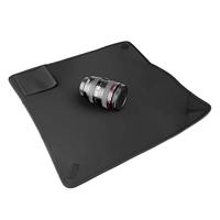 Matin microfiber schoonmaak handschoenen m-6326 - thumbnail