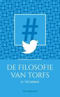 De filosofie van Torfs in 140 tekens - Rik Torfs - ebook - thumbnail