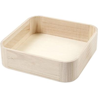 Creativ Company Https://www.cchobby.nl/dienblad-h-7-cm-afm-25x25-cm-1-stuk