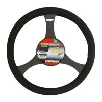 Carpoint stuurhoes universeel 38 cm zwart - thumbnail