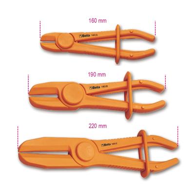 Beta Slangklem 1481PL/A - 014810110