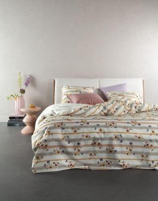 Essenza Amare Vanilla dekbedovertrek