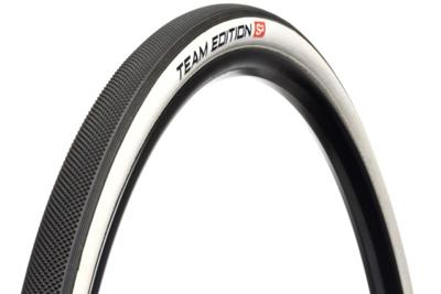 Challenge Koksijde Team Edition S Band 700x33c Zwart
