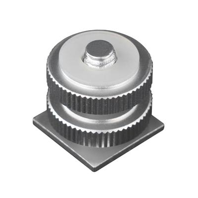 DÖRR SVL-180 PB PRO LED-videolamp Aantal LEDs: 180 Bi-Color