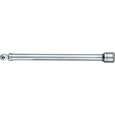 Gedore 1990 KR-10 6366570 Accessoires voor dopsleutels Aandrijving 1/2 (12.5 mm) 250 mm 1 stuk(s)