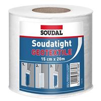 Soudal Soudatextile 110 | 15 cm x 20 m - 131003 - thumbnail