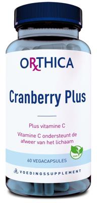 Cranberry Plus