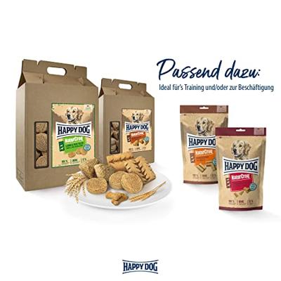 Happy Dog NaturCroq Balance hondenvoer 2 x 15 kg