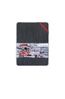 Hahnemuhle Zigzag Book - 300 gr - thumbnail