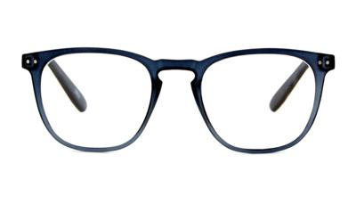 Leesbril i need you +3.00dpt tailor donkerblauw Leesbril i need you +3.00dpt tailor donkerblauw