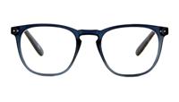 Leesbril INY Tailor-Blauw INY Tailor-+3.00 - thumbnail