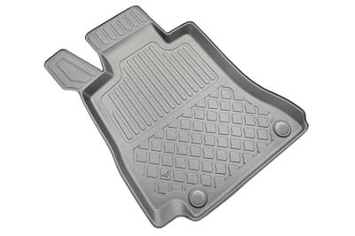 Rubbermatten passend voor Mercedes E-klasse (C238) Coupe 2017+ (incl. Facelift) 603360