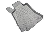 Rubbermatten passend voor Mercedes E-klasse (C238) Coupe 2017+ (incl. Facelift) 603360 - thumbnail
