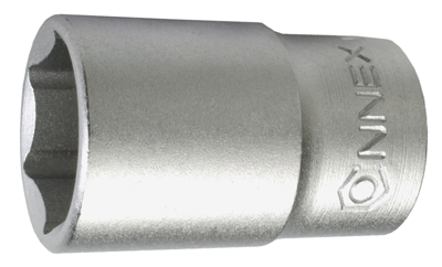 Connex 3/8 Dopsleutel 19Mm - COXT569519