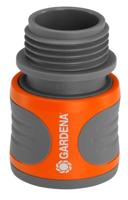 GARDENA 02770-20 Sprinklersysteem Leegloopventiel Steekkoppeling - thumbnail