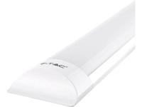 V-Tac LED armatuur smalle kap 20W 60cm 3000K warm wit - 9364310 - thumbnail