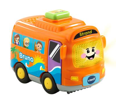 VTECH® Toet toet auto&apos;s Bruno bus