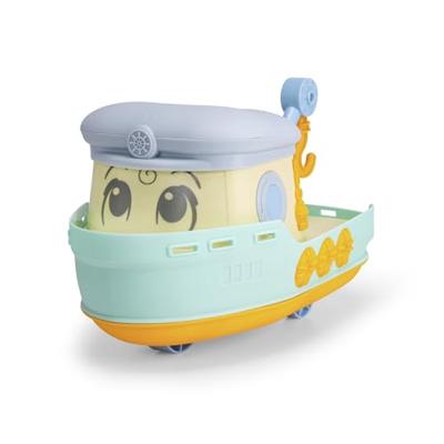 ABC cozy caro sleepboot
