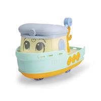 ABC cozy caro sleepboot - thumbnail