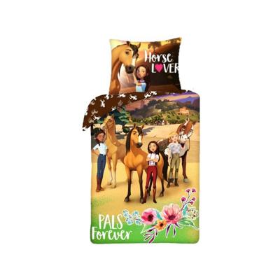 Dekbedovertrek Paard Spirit